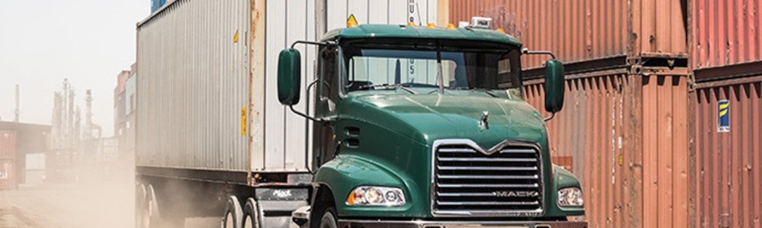 2021 Mack Trucks Pinnacle™ for sale in Transwestern Truck Centres, Calgary, Alberta