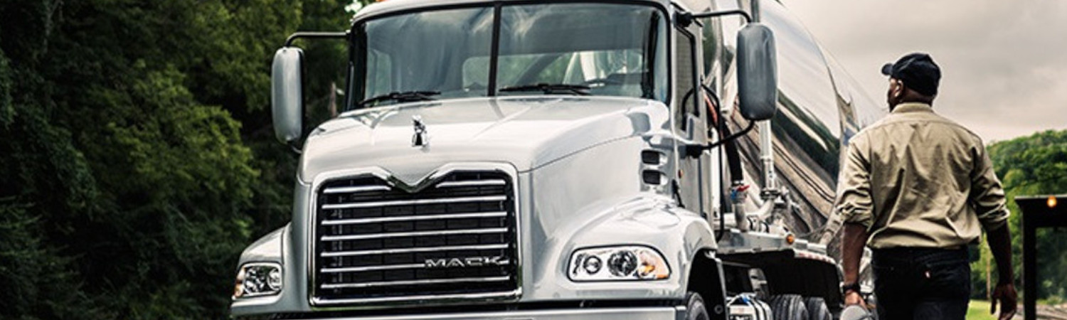 2020 Mack Trucks Pinnacle™ for sale in Transwestern Truck Centres, Calgary, Alberta