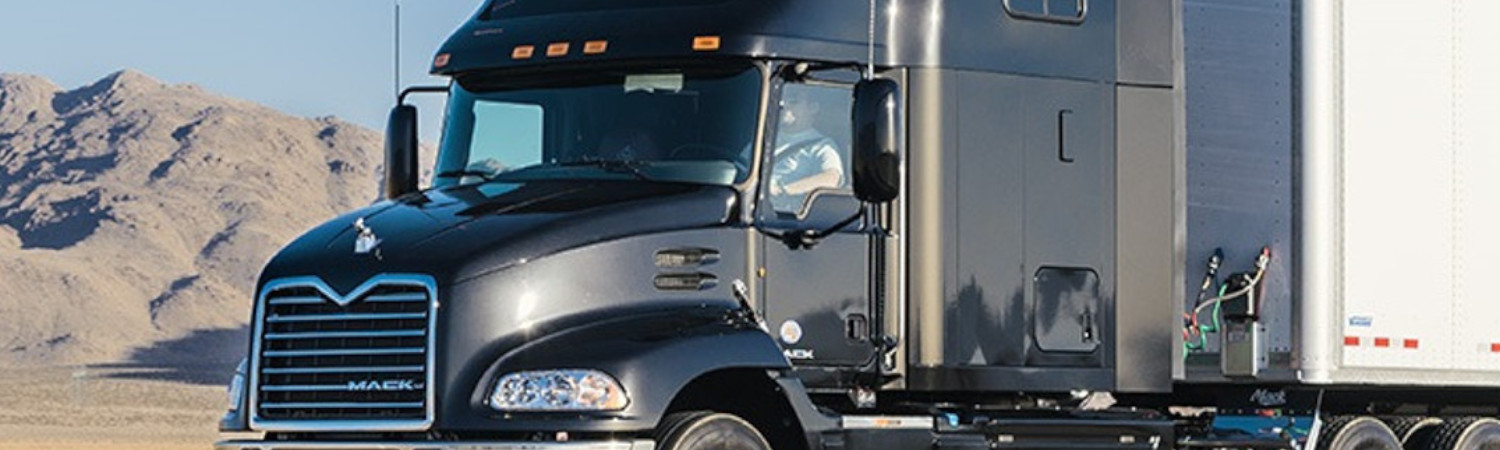 2020 Mack Trucks Pinnacle™ for sale in Transwestern Truck Centres, Calgary, Alberta